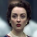 Rosanna Lavelle als Emma Fraser