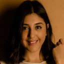 Nesrine Talaat als هند