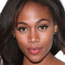 Nicole Beharie als Turquoise Jones