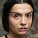 Cătălina Moga als Silvia