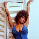 Veronica Peters als Francine