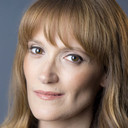 Laura Frenzer als Wendy Mallet