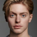 Zac Gabriel Werb als Tidy Ted