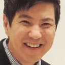 Tsutomu Sekine als TV voice