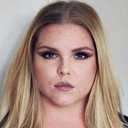 Johanna Nordström als Jury member