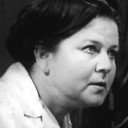 Антонина Дзикан als Оля