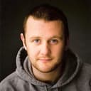 P.J. Gallagher als Gravedigger