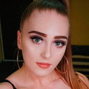 Юлия Винс als amazon U