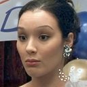 Jacqueline Stewart als Exotic Stripper / "Cider"