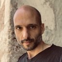Roy Arida, Post-Production Manager