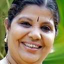 Rama Devi als Interviewer