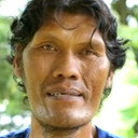 Raul Dillo als The Ulanaya