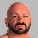 Perry Satullo als Perry Saturn (Ringside)