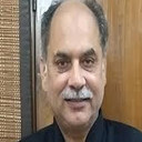 Pawan Mahendru als 