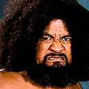 Afa Anoa'i als Wild Samoan Afa