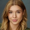 Georgia Pemberton als Fiona