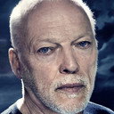 David Gilmour als Self