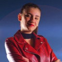 Julia Gomez als Julia