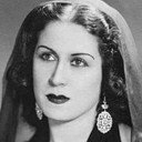 Leila Mourad als نادية