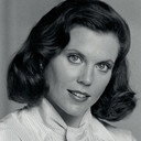 Ann Reinking als Kate Jagger
