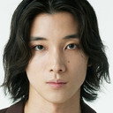 四坂亮翔 als Haruto Serizawa