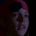 George Kinamis als Kid at Lake
