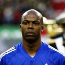 Sylvain Wiltord als Sylvain Wiltord