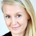 Arabella Arnott als Pregnant Woman
