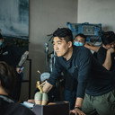 蔺水净 als Kuang Qiang