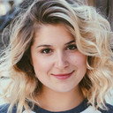 Margaux Leigh Hamilton als Lizzie