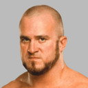 Justin Rocheleau als Bam Neely (Ringside)