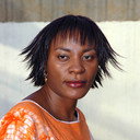 Josephine Ndagnou als Natou