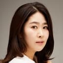 김지영 als Kwon Kyeong-sook
