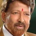 Vishnuvardhan als Ramachari