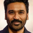 Dhanush als Anbu
