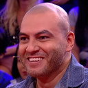 Reginaldo Primo als Juan Marine (voice)