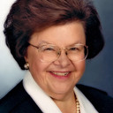 Barbara Mikulski als Self