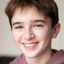 Léo Campion als Antoine as a child