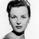 Charlotte Austin als Sally McBride