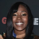 Taliah Webster als Eve
