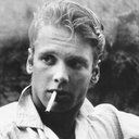 John Wildman als Robert Johnson