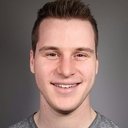 Jamie Champagne als Luke