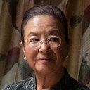 Mutsuko Erskine als Yuki Ishii-Peters