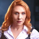 Rebecca Casselman als Victoria Murray