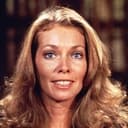 Jaime Lyn Bauer als Mary of Nazareth