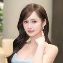 梁超怡 als May's Daughter
