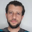 Augusto Sales als Policial 1