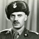 Władysław Anders als Self (archive footage)