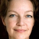 Dietlinde Turban als Doris Ritter