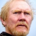 Peter McCauley als Professor George Challenger